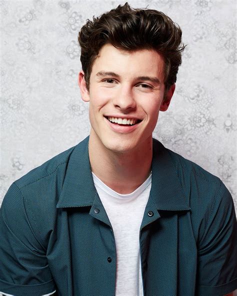 Shawn Mendes